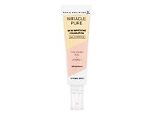 Make-up Max Factor Miracle Pure Skin-Improving Foundation SPF30 30 ml 35 Pearl Beige