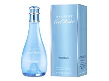 Toaletní voda Davidoff Cool Water Woman 100 ml