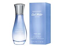 Parfémovaná voda Davidoff Cool Water Intense Woman 30 ml