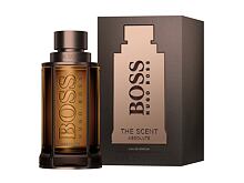 Parfémovaná voda HUGO BOSS Boss The Scent Absolute 2019 50 ml