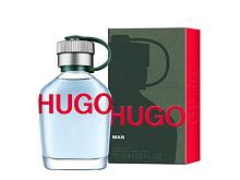 Toaletní voda HUGO BOSS Hugo Man 75 ml