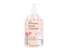 Tekuté mýdlo Baylis & Harding Beauticology™ Peach Lemonade 500 ml