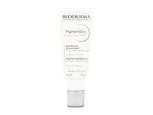 Denní pleťový krém BIODERMA Pigmentbio Daily Care SPF50+ 40 ml