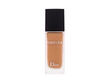 Make-up Christian Dior Forever No Transfer 24H Foundation SPF20 30 ml 4,5N Neutral poškozená krabička