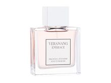 Toaletní voda Vera Wang Embrace French Lavender And Tuberose 30 ml