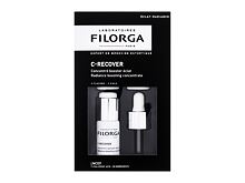 Pleťové sérum Filorga C-Recover Radiance Boosting Concentrate 3x10 ml