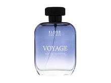 Toaletní voda ELODE Voyage 100 ml