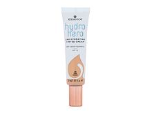 Make-up Essence Hydro Hero 24H Hydrating Tinted Cream SPF15 30 ml 20 Sun Beige