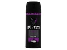 Deodorant Axe Excite 150 ml