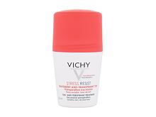 Antiperspirant Vichy Deodorant Stress Resist 72H 50 ml