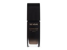 Podklad pod make-up Sensai Glowing Base SPF10 30 ml