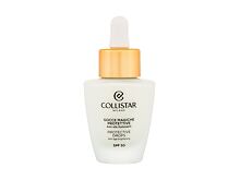 Pleťové sérum Collistar Smart Sun Protection Protective Drops SPF50 30 ml