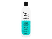 Šampon Revlon Professional ProYou The Moisturizer Hydrating Shampoo 350 ml