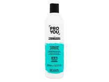 Šampon Revlon Professional ProYou™ The Moisturizer Hydrating Shampoo 350 ml