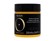 Maska na vlasy Revlon Professional Orofluido Radiance Argan Mask 500 ml