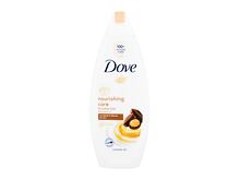 Sprchový gel Dove Nourishing Care & Oil 250 ml
