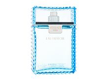 Toaletní voda Versace Man Eau Fraiche 100 ml