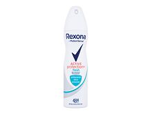 Antiperspirant Rexona Motionsense™ Active Shield Fresh 48h 150 ml