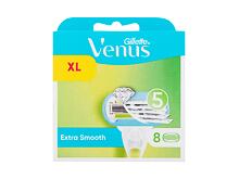 Náhradní břit Gillette Venus Extra Smooth 8 ks