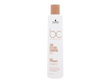 Šampon Schwarzkopf Professional BC Bonacure Time Restore Q10 Shampoo 250 ml