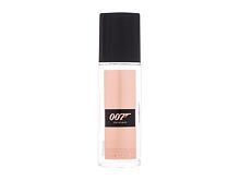 Deodorant James Bond 007 James Bond 007 75 ml