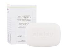 Čisticí mýdlo Sisley Soapless Facial 125 g