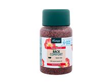 Koupelová sůl Kneipp Back Comfort 60 g