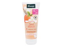 Sprchový gel Kneipp As Soft As Velvet Body Wash Apricot & Marula 200 ml