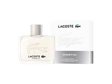 Toaletní voda Lacoste Essential 75 ml