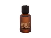 Toaletní voda Dsquared2 Wood 5 ml