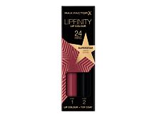 Rtěnka Max Factor Lipfinity 24HRS Lip Colour 4,2 g 086 Superstar