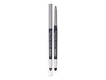 Tužka na oči Clinique Quickliner For Eyes Intense 0,25 g 08 Intense Midnight