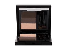 Set a paletka na obočí MAC Great Brows 3,5 g Lingering