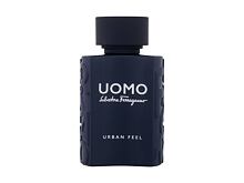 Toaletní voda Ferragamo Uomo Urban Feel 30 ml