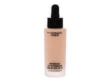 Make-up MAC Studio Waterweight SPF30 30 ml NW20 poškozená krabička