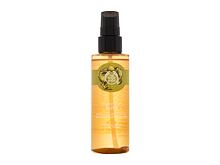Tělový olej The Body Shop Olive Nourishing Dry Body Oil 125 ml