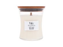 Vonná svíčka WoodWick White Honey 275 g