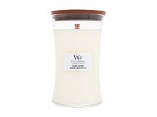Vonná svíčka WoodWick Island Coconut 453,6 g