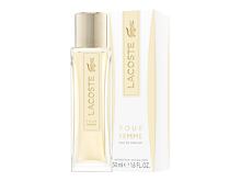 Parfémovaná voda Lacoste Pour Femme 50 ml