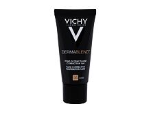 Make-up Vichy Dermablend™ Fluid Corrective Foundation SPF35 30 ml 35 Sand poškozená krabička