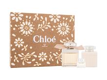 Parfémovaná voda Chloé Chloé SET1 75 ml Kazeta