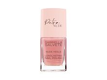 Lak na nehty Gabriella Salvete Petra Nude Longlasting Nail Polish 11 ml Nude Heels