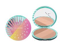 Bronzer Clarins Bronzing Compact 18 g