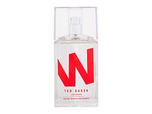 Toaletní voda Ted Baker W 75 ml