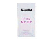 Maska na oči Revolution Relove Pick Me Up Hydrates & Cools Eye Patches 12 ks