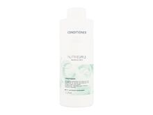 Kondicionér Wella Professionals NutriCurls Waves & Curls Detangling Conditioner 200 ml