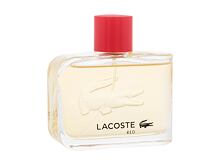 Toaletní voda Lacoste Red 75 ml