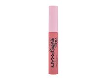 Rtěnka NYX Professional Makeup Lip Lingerie XXL 4 ml 03 Xxpose me