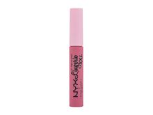 Rtěnka NYX Professional Makeup Lip Lingerie XXL 4 ml 15 Pushed Up