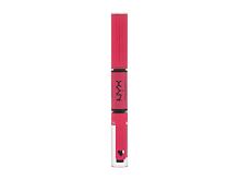Rtěnka NYX Professional Makeup Shine Loud 3,4 ml 13 Another Level